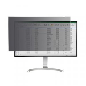 Startech Privscnmon32 32 Inch Monitor Privacy Screen Filter