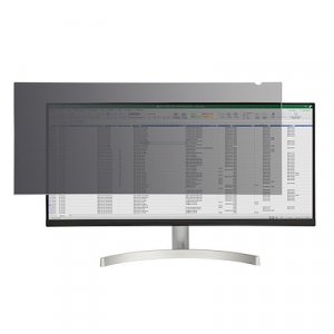 Startech Privscnmon34w 34 In Monitor Privacy Screen/filter 21:9