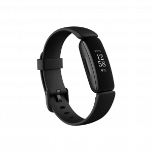 Fitbit Inspire 2 Black Fitness Tracker