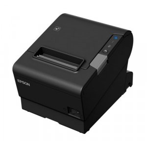 Epson TM-T88VI-IHUB-791 ETHERNET INTELLIGENT PRINTER WITH WEB SERVER EPOS PRINT MULTI NO DATA OR AC CABLE INCLUDED