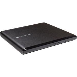 Toshiba Ps0048ua1dvd Usb2.0 Ultra-slim Portable Dvd