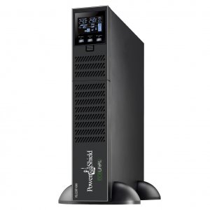 Powershield PSLCERT1000 Centurion RT LiFePO4 1000VA UPS - Lithium-iron Phosphate