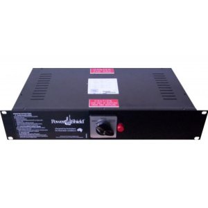 Powershield External Maintenance Bypass Switch, 10Kva PSMBSR10K