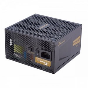 Seasonic 850w Prime Ultra Gold Psu (ssr-850gd) Prime Gx-850