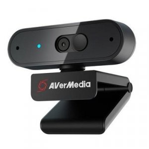 Avermedia Hd Webcam 310 (pw310p)
