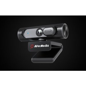 Avermedia Full Hd Webcam 315 (pw315)