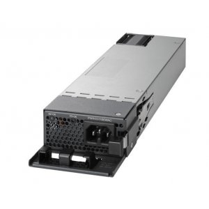 Cisco Pwr-c1-1100wac= 1100w Ac Config 1 Power Supply