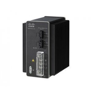 Cisco Pwr-ie170w-pc-ac= Ie Family Power Supply 170w. Ac To Dc