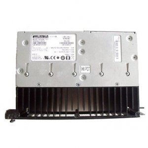 Cisco Pwr-rgd-ac-dc-250= Higher Poe 250w Psu For Ie4010/5000 10