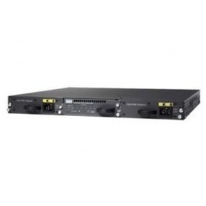 Cisco PWR-RPS2300= Spare Rps 2300 Chassis W/ Blower, Ps Blank, No Power Supply