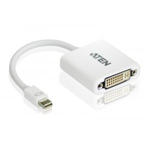 Aten VanCryst MiniDisplayPort Mini DisplayPort to DVI Adapter [VC-960]