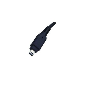WW 2m 4Pin To 4Pin IEEE1394 FireWire Data Cable