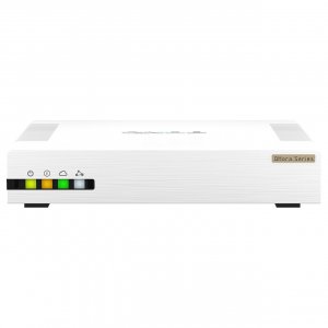 QNAP QHora-321, 2.5G high speed QuWAN VPN router