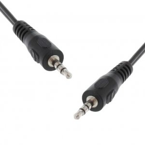 8ware 1 X Rca Plug - 1 X Rca Plug 2m