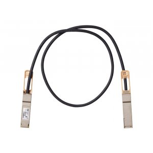 Cisco Qsfp-100g-cu3m= 100gbase-cr4 Passive Copper