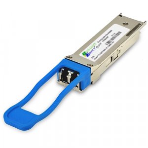 Startech Qsfp40glr4s Cisco Qsfp-40g-lr4-s 40gbase-lr4 Qsfp+