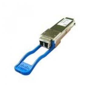 Cisco Qsfp-40g-lr4= Qsfp 40gbase-lr4 Otn Transceive Lc 10km