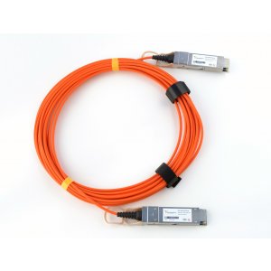 Cisco Qsfp-h40g-aoc3m= (qsfp-h40g-aoc3m=) 40gbase Active Optical Cable, 3m 