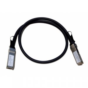 Cisco Qsfp-h40g-cu2m= 40gbase-cr4 Passive