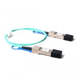 Cisco Qsfp-100g-aoc2m= 100gbase Qsfp Active Optical Cable, 2m