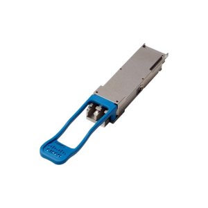 Cisco QSFP 40GBASE-LR4 Trnscvr Mod 10km Enterprise-Class