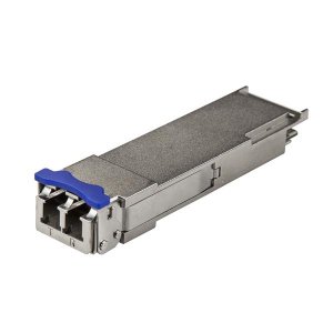 Startech QSFP40GLR4ST Cisco Qsfp-40g-lr4 40gbase-lr4 Qsfp+ Sm