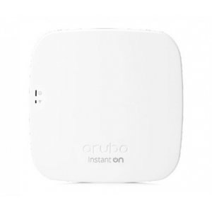 HP R2X06A Aruba Instant On AP15 (RW) 4X4 11ac Wave2 Indoor Access Point