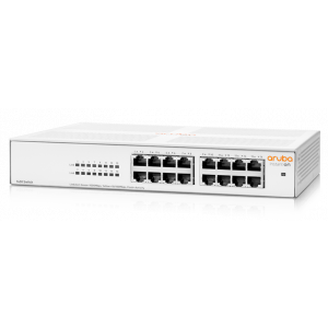 HPE Aruba R8r47a Instant On 1430 16g Switch 