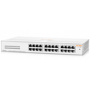HPE Aruba R8r49a Instant On 1430 24g Switch 