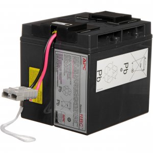 Apc Rbc11 Replacement Battery Cartridge #11
