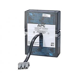 APC UPS Replacement Battery Cartridge RBC33