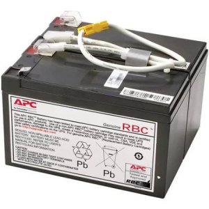 Apc - Schneider Rbc5 Prem Repl Batt Cart 1yr Warranty No.5