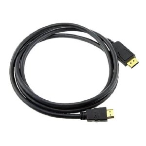 8ware Displayport To Hdmi Cable - 2m RC-DPHDMI-2