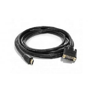 8ware High Speed Hdmi To Dvi-d Cable 1.8m Male To Male - Blister Pack