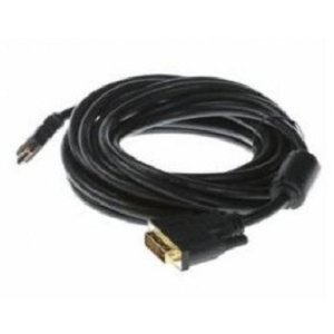8ware High Speed Hdmi To Dvi-d Cable Male-male 5m