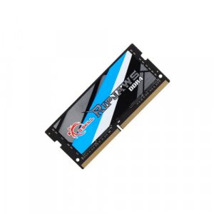 G.Skill 8GB DDR4 2666MHZ 1.20V SO-DIMM Ripjaws F4-2666C18S-8GRS