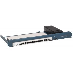 Rackmount.it Rm-ci-t14 Rackmount Cisco Meraki Mx68 Mx75