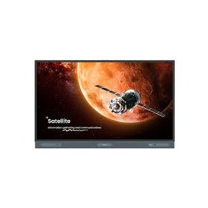 BenQ Board Master RM6504 65" LED-backlit LCD display