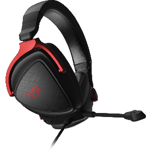 Asus Rog Rog Delta S Core Lightweight Gaming Headset,virtual 7.1 Surround Sound,for Pcs, Macs, PlaystationÂ®, Nintendo Switchâ„¢, Xbox And Mobile Devices