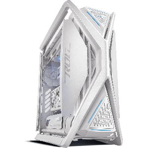 Asus Gr701 Rog Hyperion White Edition Rog Hyperion Computer Case