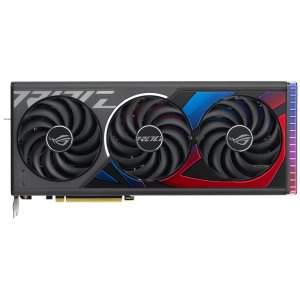 ASUS GeForce RTX 4070 ROG STRIX OC 12GB Video Card