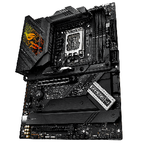 ASUS ROG STRIX Z790-H Gaming (WiFi 6E) LGA1700 Motherboard