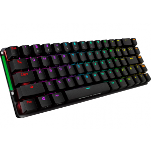 ASUS ROG Falchion NX Wireless 65% Mechanical Gaming Keyboard (NX Brown Switch)