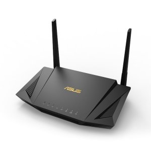 ASUS RT-AX56U AX1800 Dual Band WiFi 6 Wireless Router