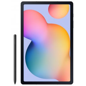 Samsung SM-P625NZAEXSA Galaxy Tab S6 Lite 10.4" 128GB WiFi LTE S/PEN Grey