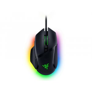 Razer Basilisk V3-ergonomic Wired Gaming Mouse