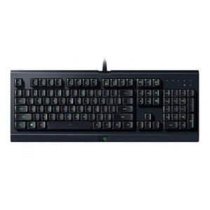 Razer RZ03-02740600-R3M1 Cynosa Lite Essential Gaming Keyboard