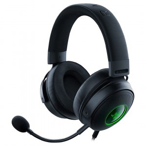 Razer Kraken V3-wired Usb Gaming Headset-frml Packaging