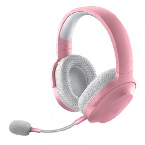 Razer Barracuda X-wireless Multi-platform Gaming And Mobile Headset-quartz Pink 