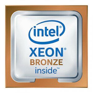Intel Xeon Bronze 3206r Processor, 11m Cache, 1.90 Ghz, 8 Cores, 8 Threads, 85w,  Lga3647, Boxed, 3 Year Warranty